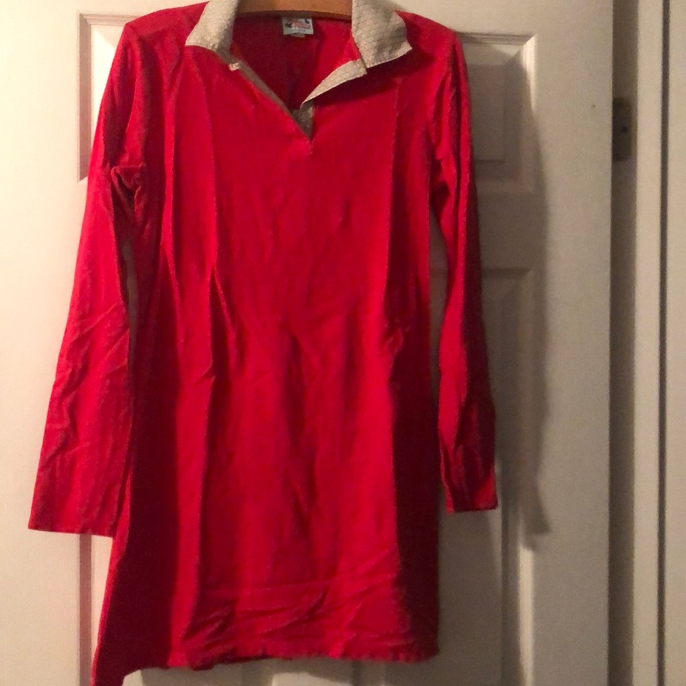 New Dress by Haley and the Hound dress